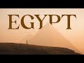 EGYPT 2025 Cinematic Film