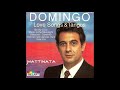 MATTINATA /Placido Domingo