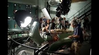 Captain America: The First Avenger | Steve Rogers Transformation Scene (Behind The Scenes).