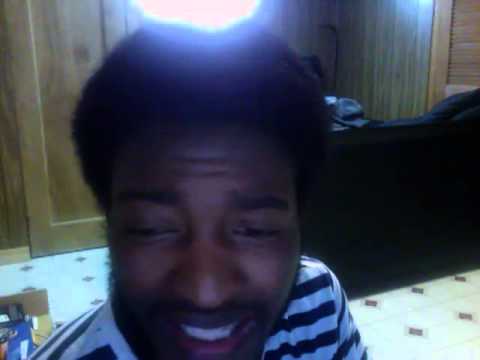 B Rock - Don't make me (Freestyle)