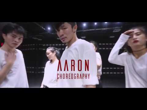 “Bun up the dance” Choreo by  Aaron | GH5 Dance Studio