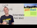 The Perfect Driving Album You’ve Never Heard | Pell Mell’s Interstate