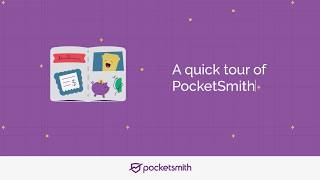 PocketSmith Super: 1-Yr Subscription