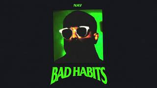 NAV - Habits (Visualizer)