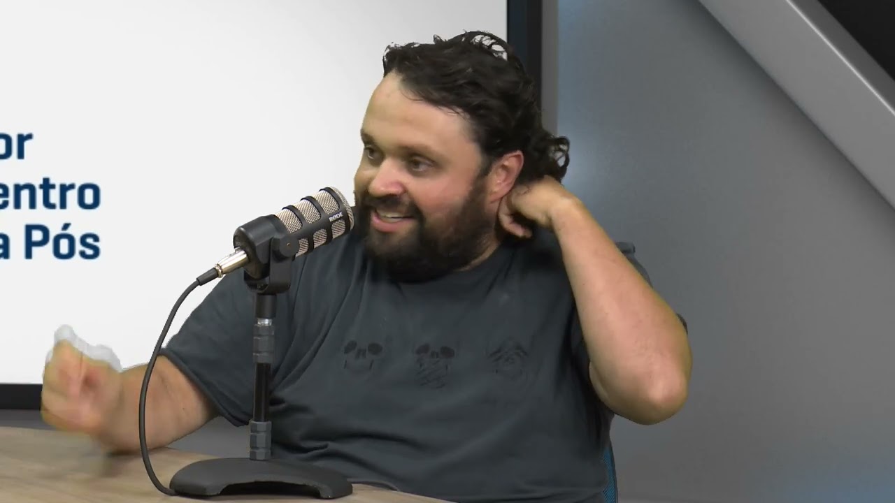 Por dentro da Pós -Decifrando a Inteligência Artificial – Os usos e o futuro da IA.