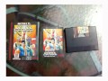 Neo Geo Games And Condition Nam 1975 Magician Lord World Heroes