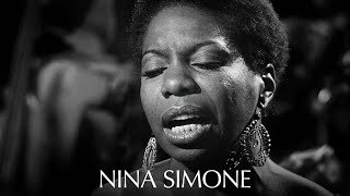 Nina Simone – Ain’t Got No / I Got Life (Live in England, 1968)