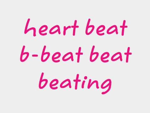 Heartbeat - Stereo Skyline Lyrics