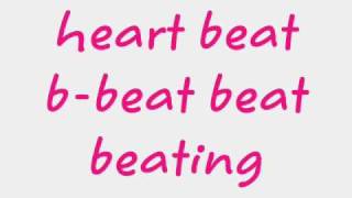 Heartbeat - Stereo Skyline Lyrics