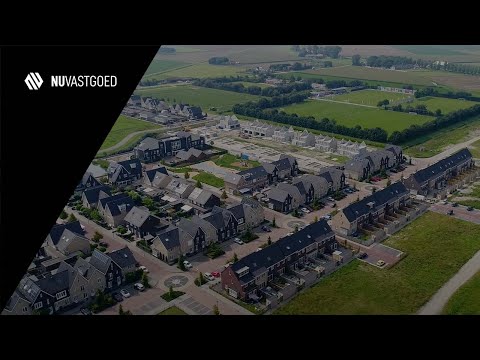 Bernissepark, Zuidland