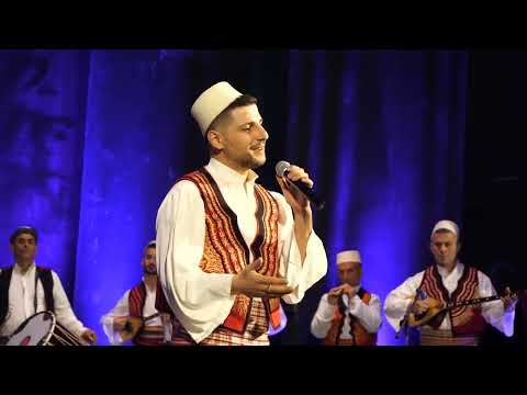 Fatjon Dervishi  - Ani floket e cuces