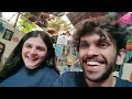 WE SCREENED OUR FIRST SHORT FILM | Vlog 7 | Sujoy