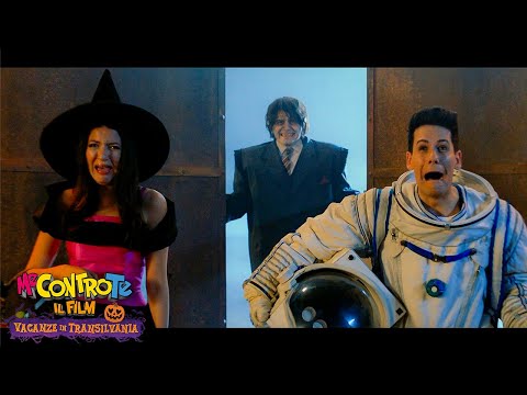 ME CONTRO TE IL FILM - VACANZE IN TRANSILVANIA (Teaser Trailer)