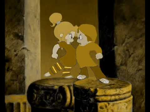 Matt and the Bromunks Dirty Diana