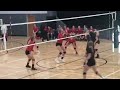 Delaney Volleyball 4