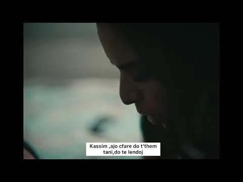 Imen Es feat. Alonzo -1ère was fois (Me perkthim shqip)