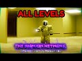 ROBLOX The Shadow Network V 3 0 ALL LEVELS Full Walkthrough
