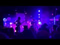 The Parlor Mob - "Hard Times"  Live at Asbury Park 9-23-17