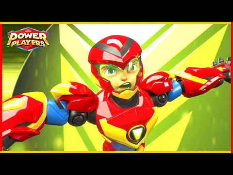 The Dynamo dynamic | Power Players | 45' Compilation