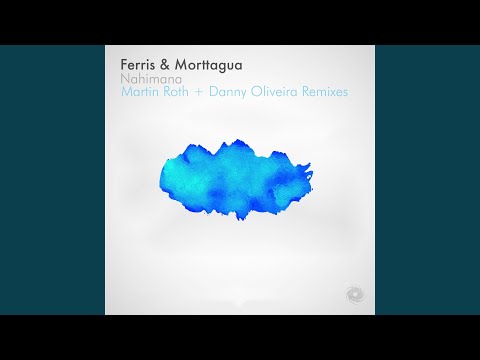 Nahimana (Martin Roth Remix)