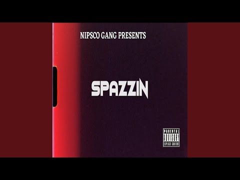 Spazzin'