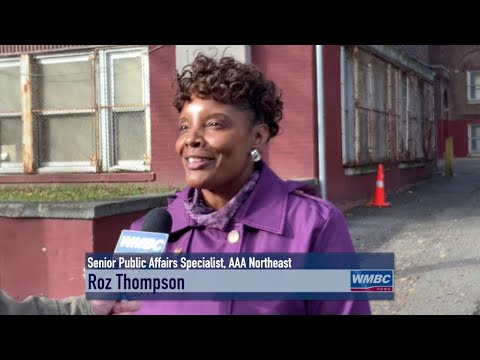 NJ Paterson Honoring Six Year–Old Girl Ruby Bridges