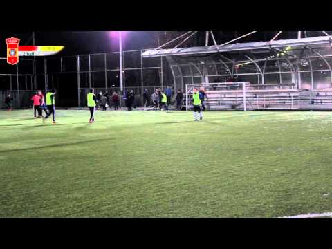 Las Palmas v Real Castilla AFL Spain 3 tour 2016