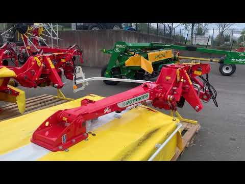 Mowers, Tedder’s, Rakes For Sale - Image 2