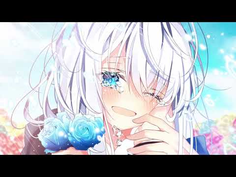 「Nightcore」 this is what losing someone feels like - JVKE