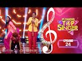 Flowers Top Singer 4 Musical Reality Show EP 24
