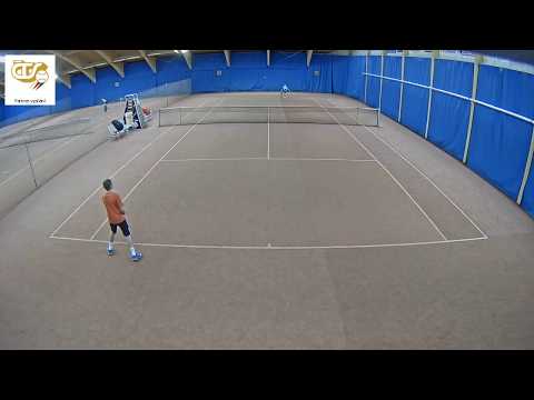 Kurt 3_ 16.3.2019  LTK Liberec A - Mladší žáci