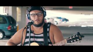 Came To My Rescue - Hillsong United (acoustic loop cover)