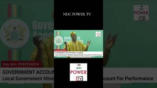 Government Accountability Series With Ahmed Ibrahim - Part 9