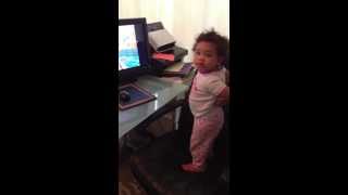 Mfelania's Choo Choo Soul Song