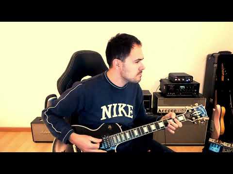 Tone King Royalist 45 - Black Tolex image 4