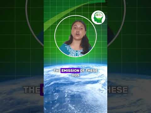 World Ozone Day( 16/09/2024) #education #icaragriculture #icaranalysis #climate #Ozonw