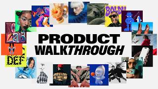 Recraft Studio Full Walkthrough — V4, Video Tools, Exploration Mode & More