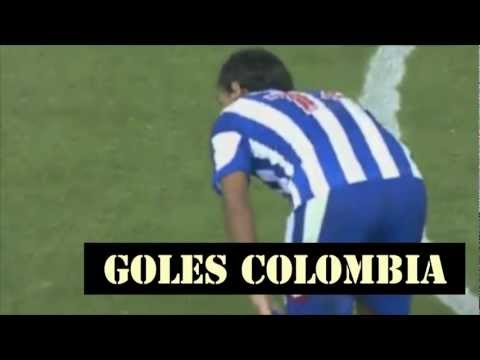 GOL! Abel Aguilar - Valencia 3 Deportivo la Coruña 3 (segundo gol) (26/08/2012)