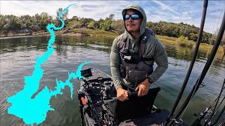 First Fishing *DERBY of the year
