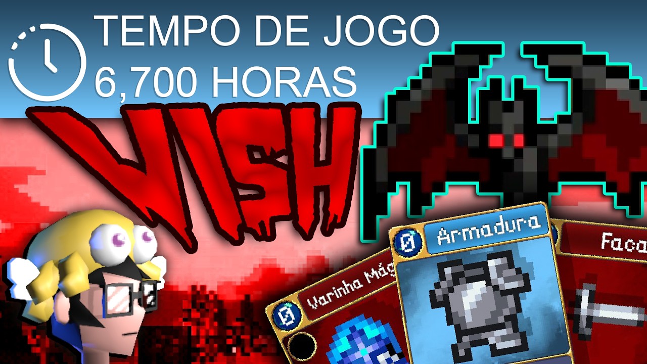 esse jogo vai SUGAR sua vida