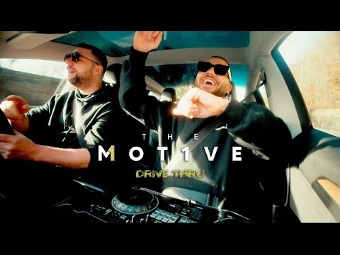 JOE LOBEL | THE MOT1VE : Drive Thru | R&B, UK, Edits | Leon Thomas, Tems, Burna Boy, Bryson Tiller