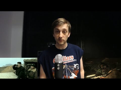 GT's Kyle Bosman's One Hour "Standup" (Watch at your own risk!)