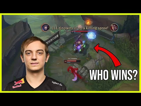 Caps demonstrates the power of Nautilus mid