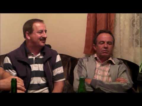 TOMO I NEMANJA  -  Teško onom ko izgubi svoga roditelja (Official live Video)