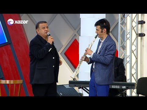 5də5 - Tacir Şahmalıoğlu, Sima Nəsirova, Zahid Sabirabadlı (02.05.2018)