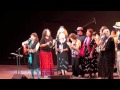 Judith Zweiman "Jubilation" @ 'Just Wild About Harry' Chapin Concert 2010