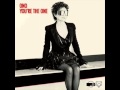 Yoko Ono  You're The One (Bimbo Jones Main Mix)