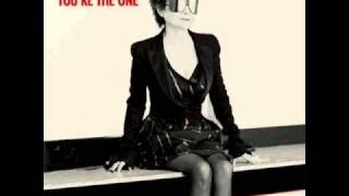 Yoko Ono  You&#39;re The One (Bimbo Jones Main Mix)