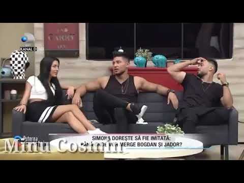 Faze comice cu Bogdan Mocanu și Jador