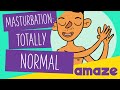 Masturbation Totally Normal